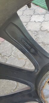 5x114,3 r20 mazda kia hyundai mitsubishi toyota honda - 9
