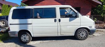 Volkswagen Transporter 2.5 TDI - 9