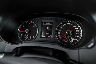 Volkswagen Sharan 2.0TDI BMT 177k Highline DSG 07/2013 - 9