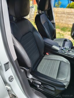 Alfa Romeo Stelvio Q4 154kw - 9