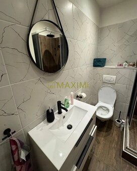 2- garsónka DE LUXE na Šustekovej ulici - 9
