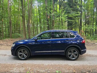 Volkswagen Tiguan 2.0 TSI 162kW DSG7 4MOTION R-Line - 9