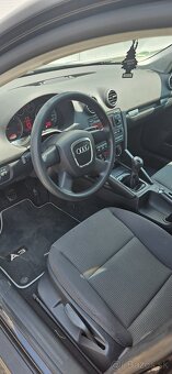 Audi A3 1.9TDI - 9