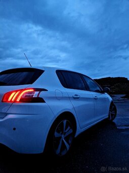 Peugeot 308 - 9