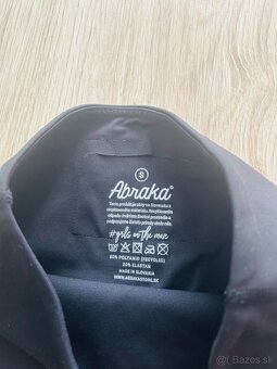 KRÁSNE LEGÍNY slovenskej značky ABRAKA - OHNIVÁ MAMBA - 9
