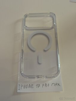 Apple Iphone 17 / pro / max - 9
