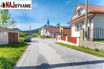 Rodinný dom, vhodný aj na podnikanie - 9