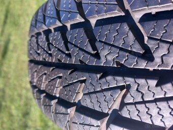 165/70 r14 zimne pneumatiky 4kusy - 9