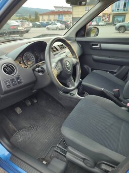 Suzuki Swift - 9