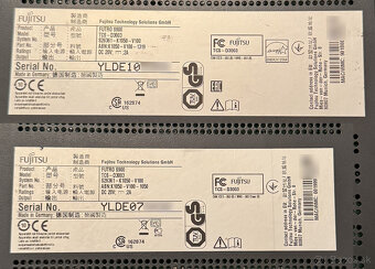 Predám Futro S900 - 9