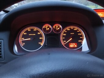 Predám Peugeot 307 - 9