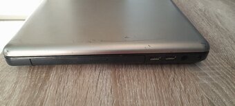 2 notebooki na súčiastky - 9