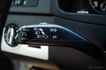 Volkswagen T5 Multivan 2.0 TDi DSG - 9