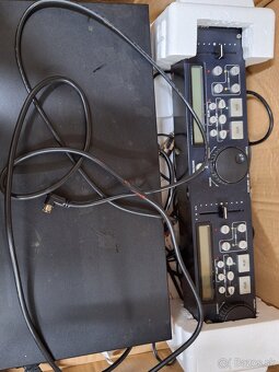 Predám reprobedne 450W - 9