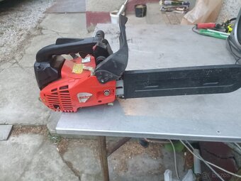 Predám motorové píly - 9