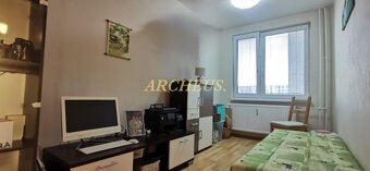 SLNEČNÝ 4-IZB.BYT NA PREDAJ, KOMENSKÉHO UL., TREBIŠOV - 9