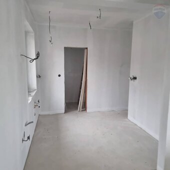 Predaj 4 izbový novo postavený rodinný dom v obci Veľká Mača - 9