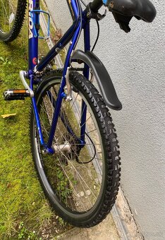 MERIDA MATTS DRIFTER - 9