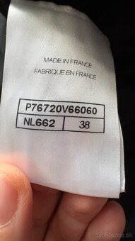 Nádherné Chanel nové plávky V.S - 9