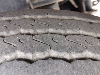 Prodám nákladní automobil TATRA T815 6X6.2 s hydraul. rukou - 9