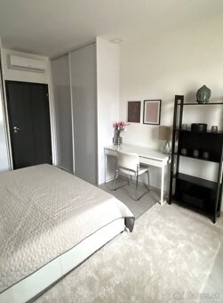 Prenájom 2-izbový byt Rezidencia Šindolka, Dolnohorská ul. - 9