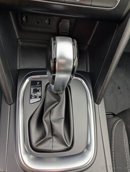  Renault Mégane Grandtour Energy 1,5 dCi AT - 9