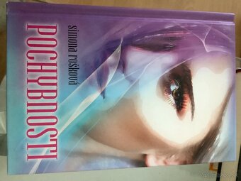 Predám romantické knihy - 9