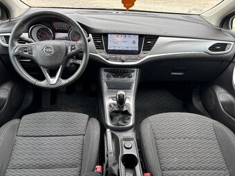 Opel Astra Sport Tourer ST 1.6 CDTI S S 136k Enjoy - 9