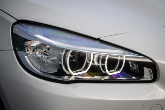 BMW Rad 2 Active Tourer 2 216d - 9