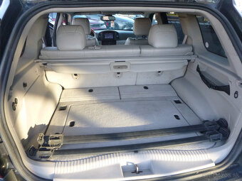 Jeep Grand Cherokee LTD 5,7 V8 Hemi 2006 - 9