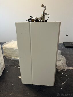 Kotol so zásobníkom Buderus - 9