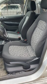 Predám Škodu Fabia 1.2 HTP - 9