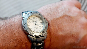 hodinky sector no limits 450 - 9