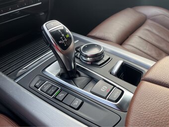BMW X5 xDrive 30D - 9