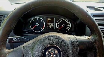 VW TRANSPORTER T5 - PREDAJ AJ NA SPLÁTKY - 9