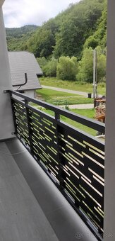 Ploty,Brány,Zábradlia,Pergoly,Zimné záhrady,Hliníkové ploty - 9