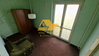 Predám 3 izbový byt v obci Dubník - 9