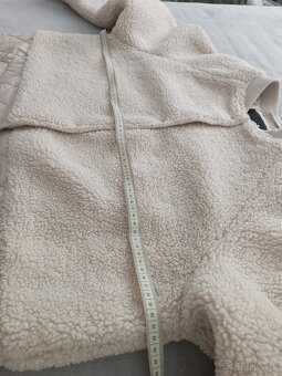 Dámsky prechodný kabátik 44 - 9