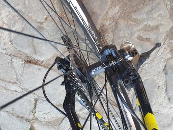 Canyon hardtail 48cm 27.5 - 9