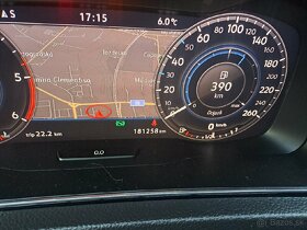 Vw golf 7 JOIN Dsg at/7 virtual cocpit 2018 MATRIX  FULL LED - 9