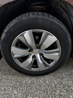 Peugeot 2008 1.6 benzín - 9