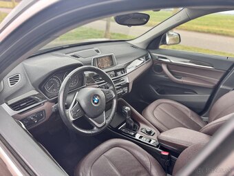 BMW X1 xDrive 20d xLine - 9