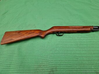 VZDUCHOVKA "SLAVIA 603" - 9