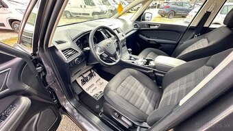 Ford Galaxy 2,0TDCi 7-MIEST - 9