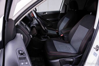 Volkswagen Tiguan 1.4 TSI - 9
