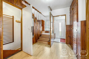 BOSEN | Na predaj dvojpodlažný rodinný dom, Veľké Leváre - 9