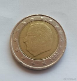 Predám euromince - 9