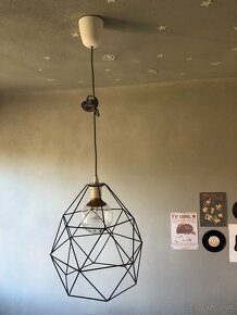 Lampa Ikea - 9