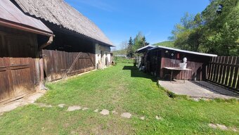 Rodinný dom v obci Livov na predaj - 9