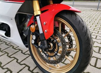 Yamaha yzf R7 35kW A2 - 9